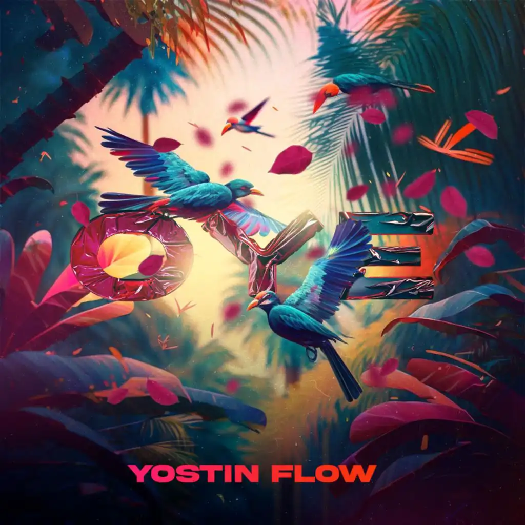 Yostin Flow