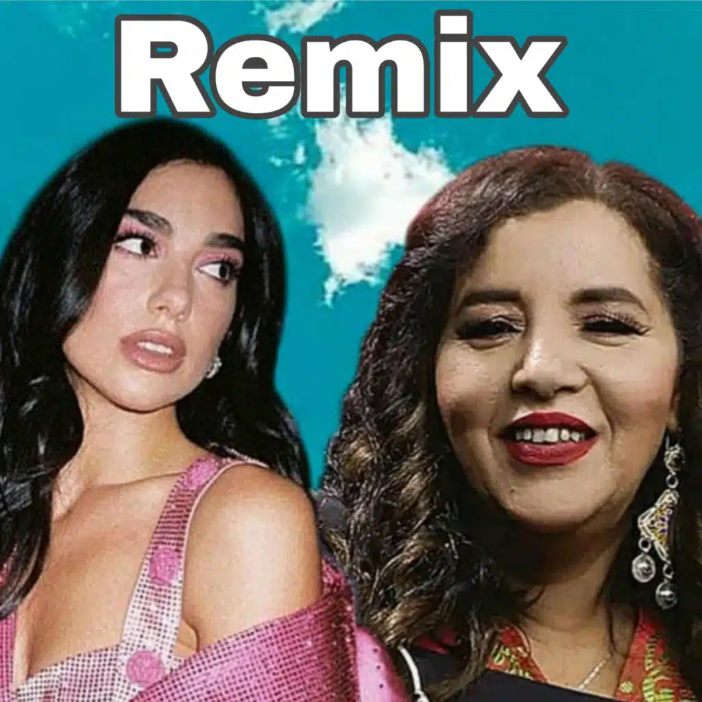 RX YAT TSAROUT (feat. Tabaamrante)