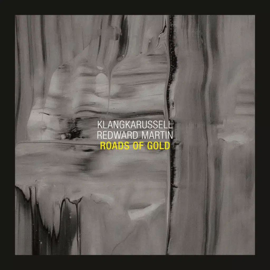Klangkarussell & Redward Martin
