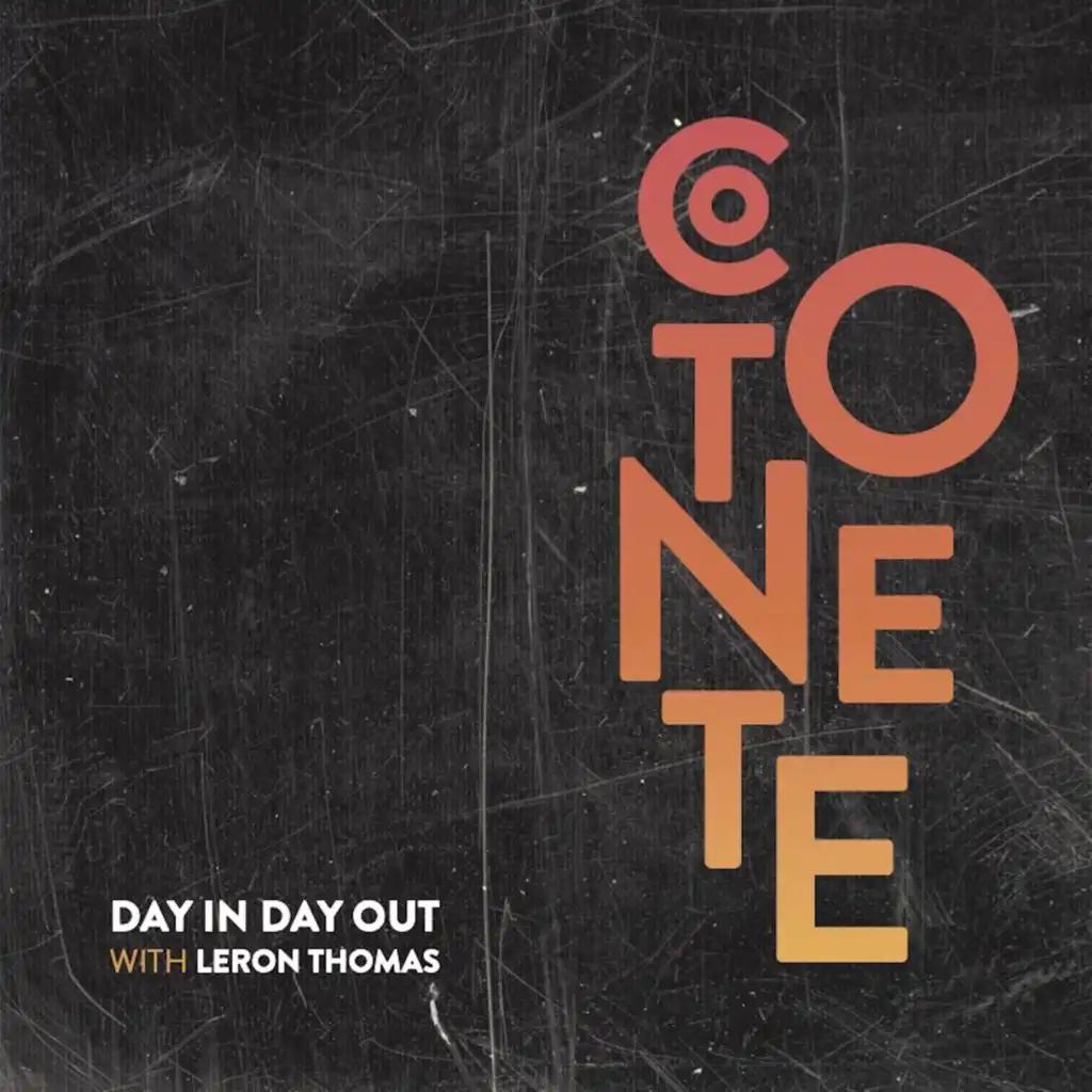 Day In Day Out (Art of Tones Remix)