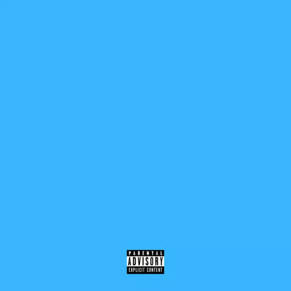 BLUE EP