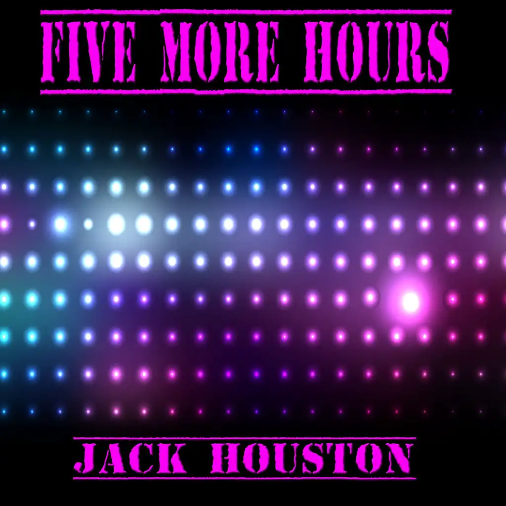 Five More Hours (Instrumental Ms Mix)
