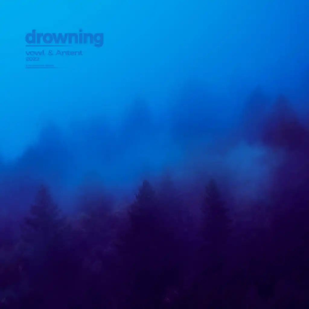 drowning (Sped Up)