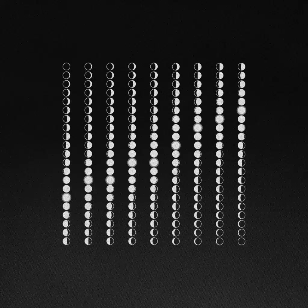 No Chains on the Moon