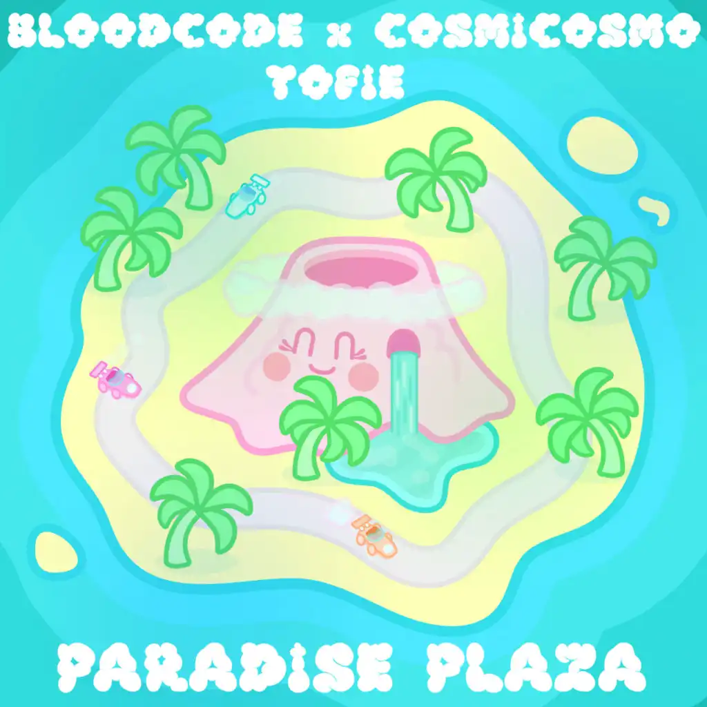 Paradise Plaza