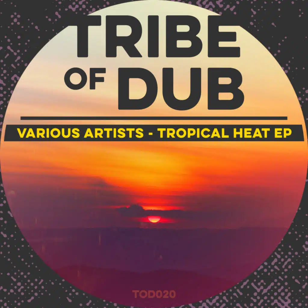 Tropical Heat EP