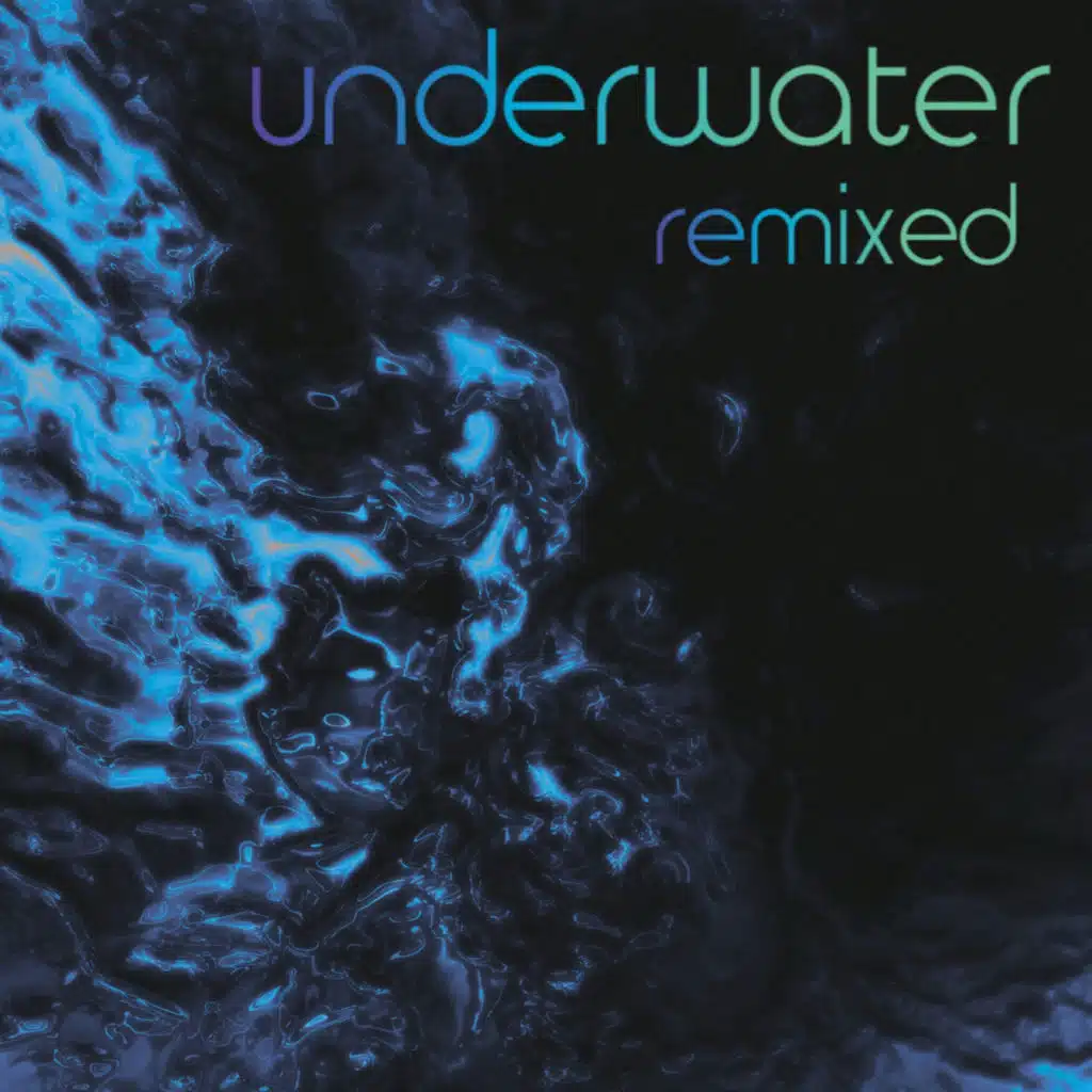 Underwater (ETHNO Remix)