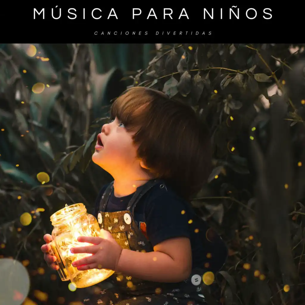 Música Para Niños: Canciones Divertidas