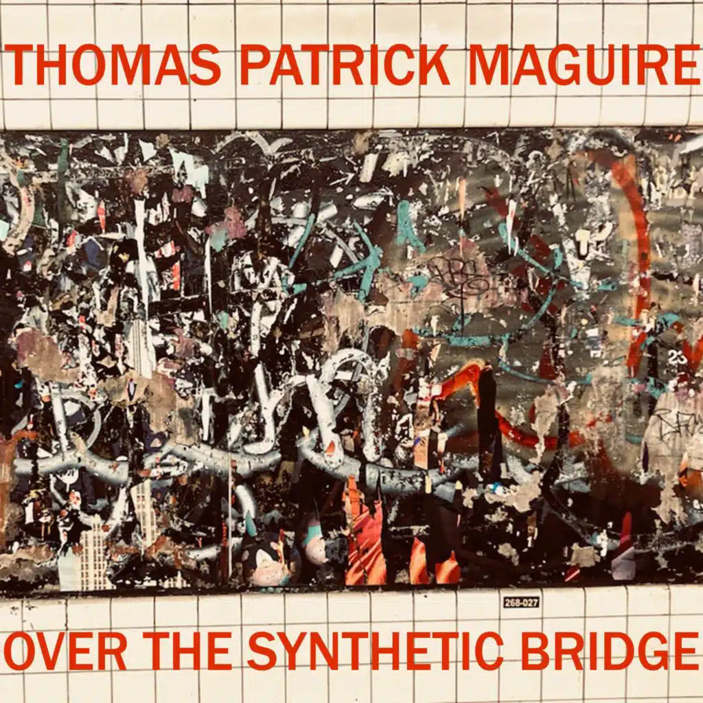 Over the Synthetic Bridge