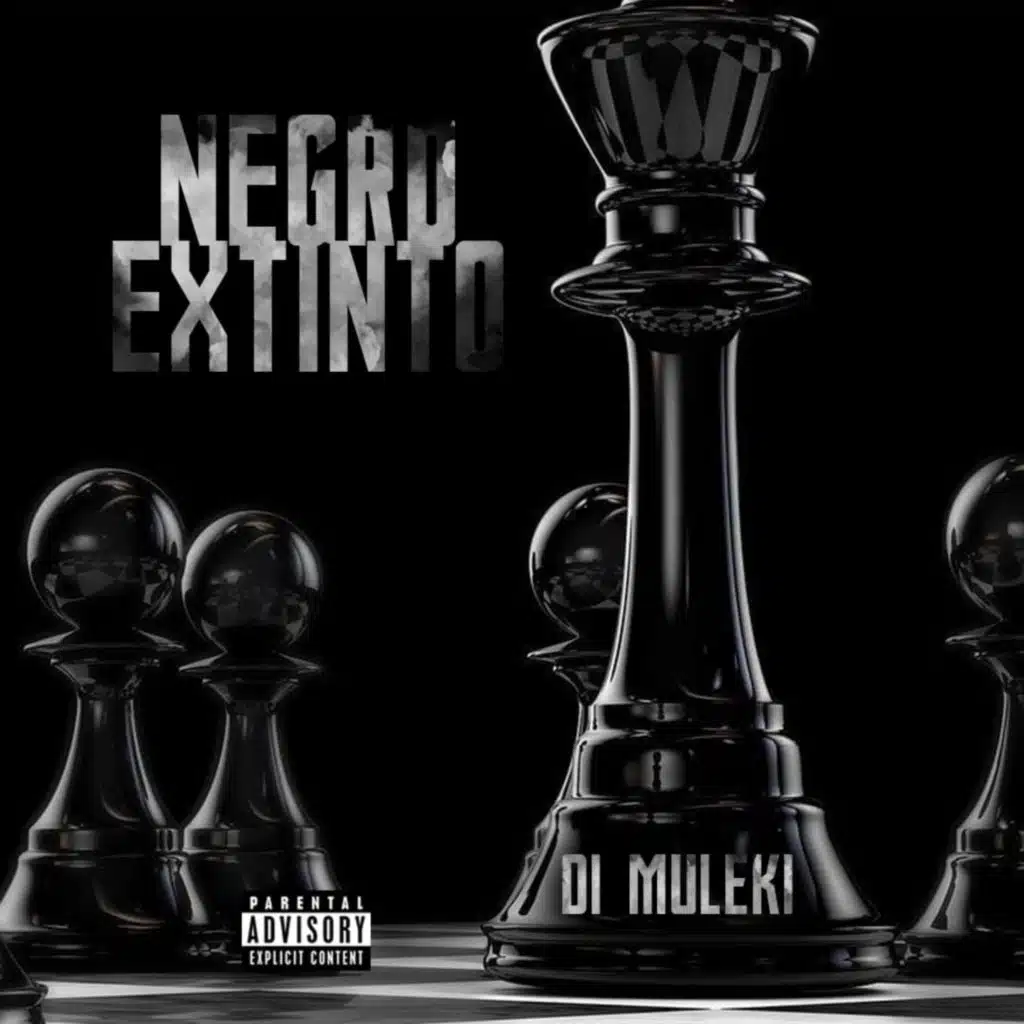 Negro Extinto