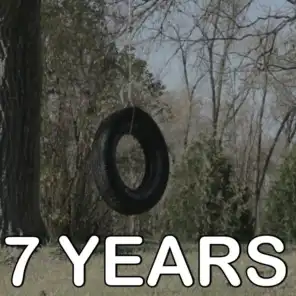 7 Years (Seven Years) - Tribute to Lukas Graham