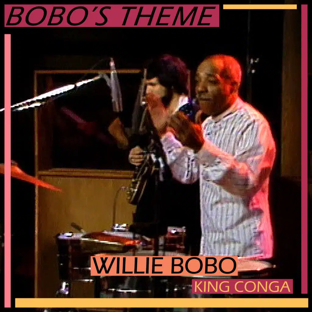 Bobo's Theme (Live) [feat. Thurman Green & Gary Bias]