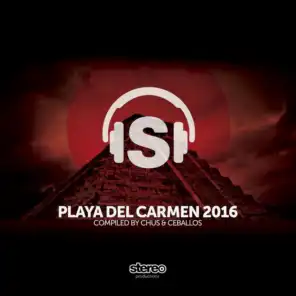 Playa del Carmen 2016