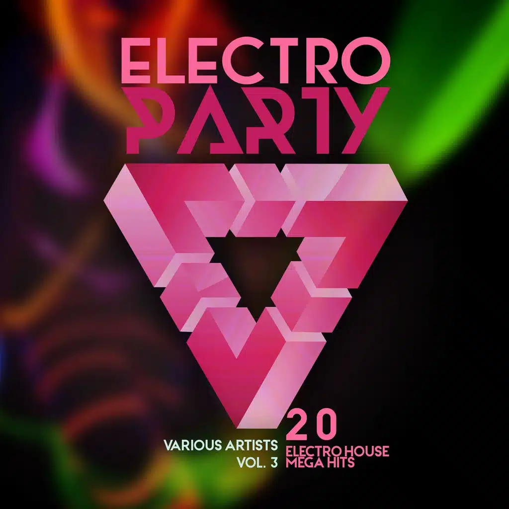 Jump It Up (Electro Plastique Mix) [feat. Miss Phra]