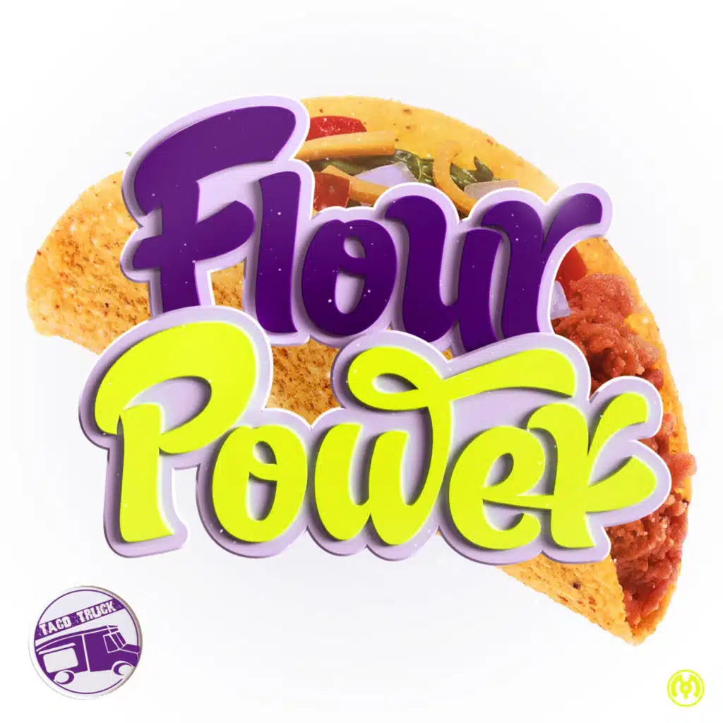 Flour Power