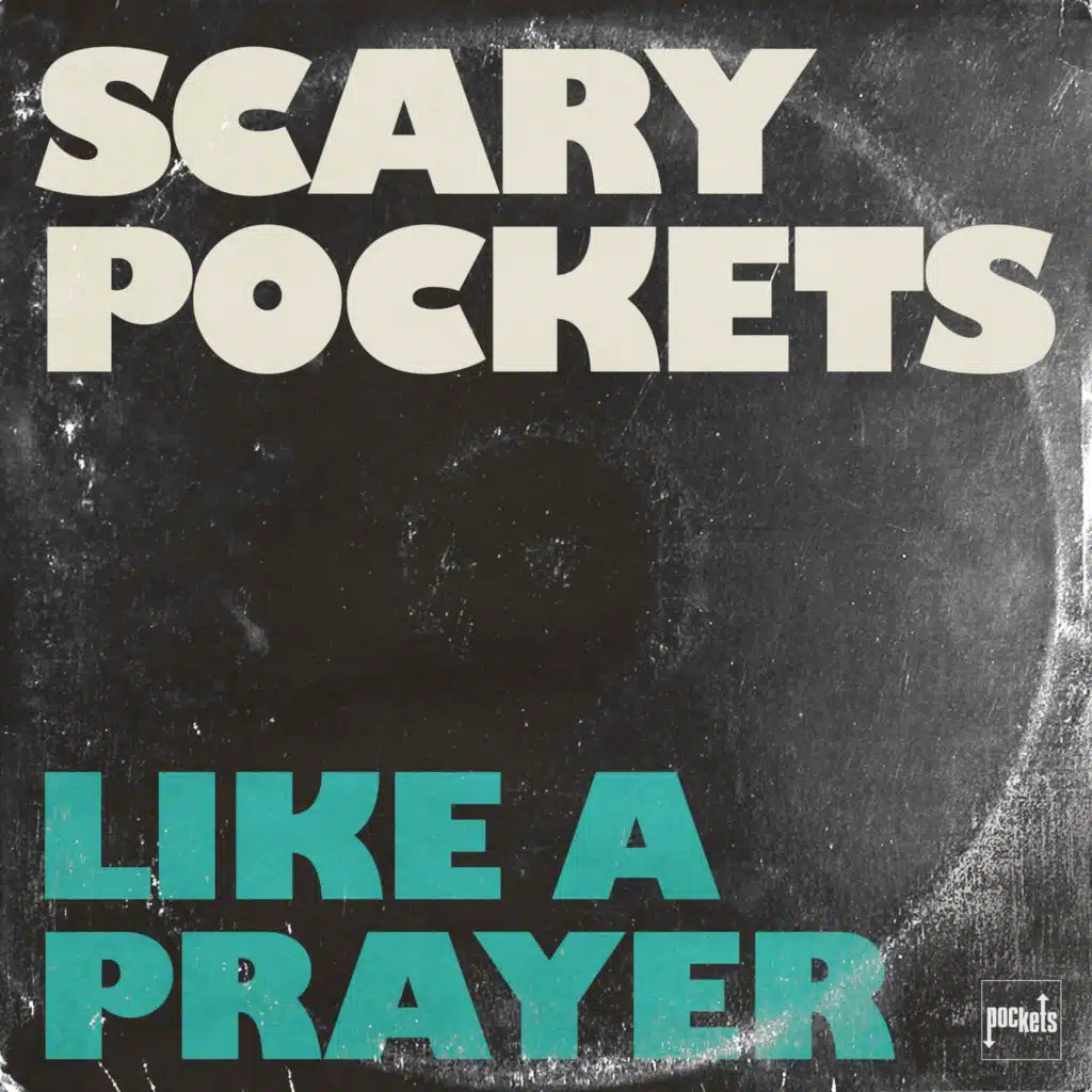 Scary Pockets & Hunter