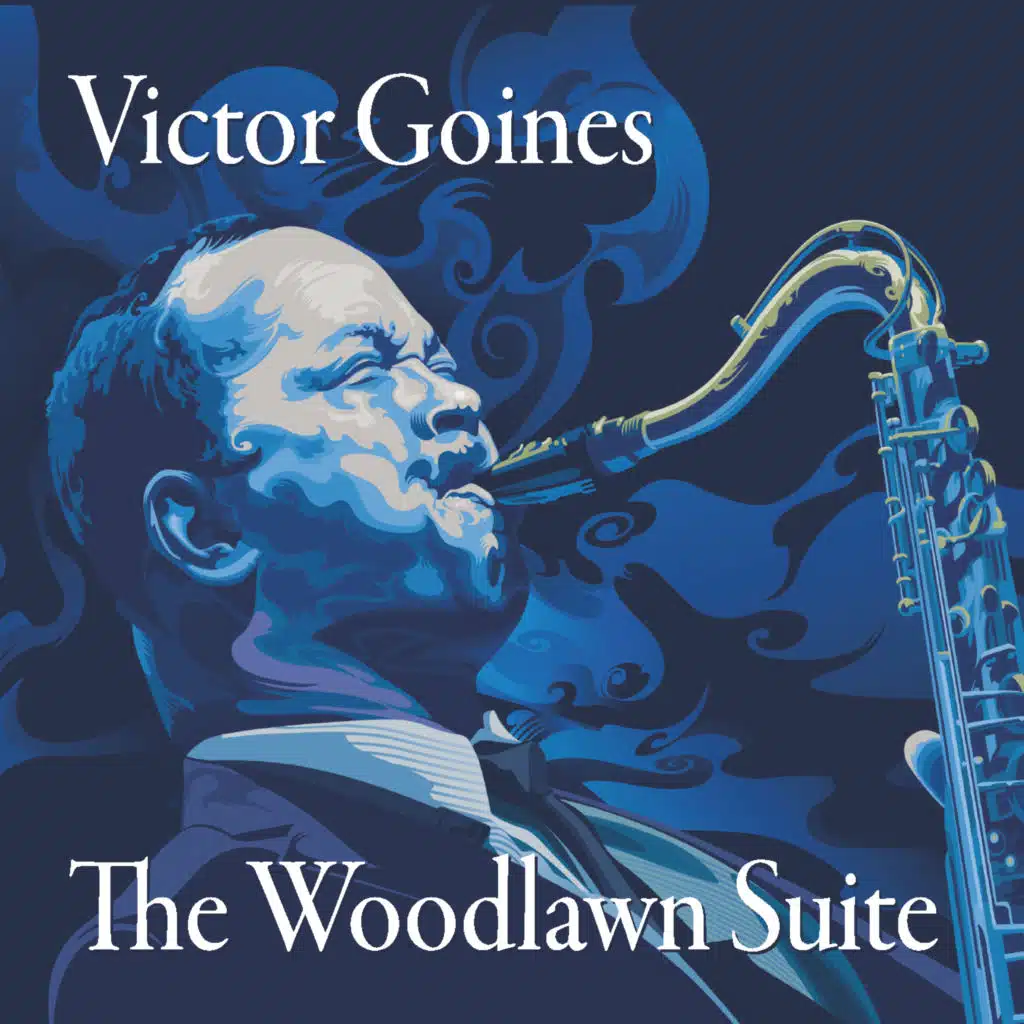 Victor Goines