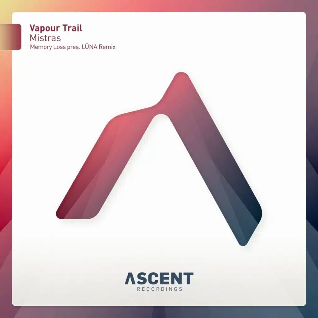 Mistras (Memory Loss Pres. LÜNA Remix)