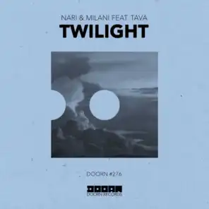 Twilight (feat. Tava) [Extended Mix]