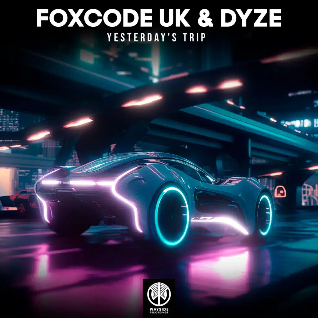 FoxCode UK & Dyze