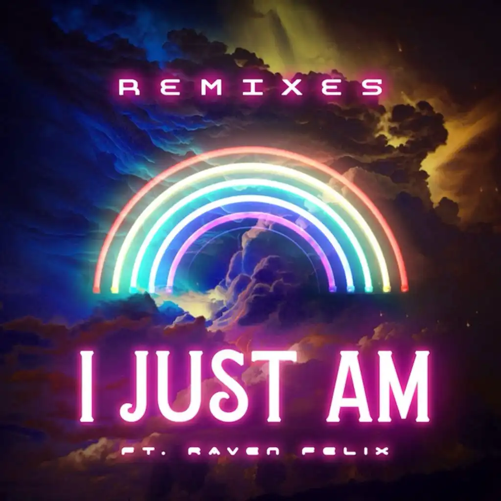I Just Am (ApLeeD Remix)