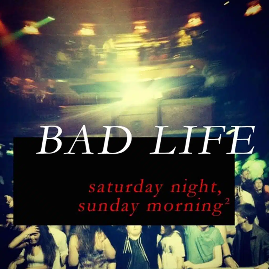 Saturday Night, Sunday Morning, Vol. 2