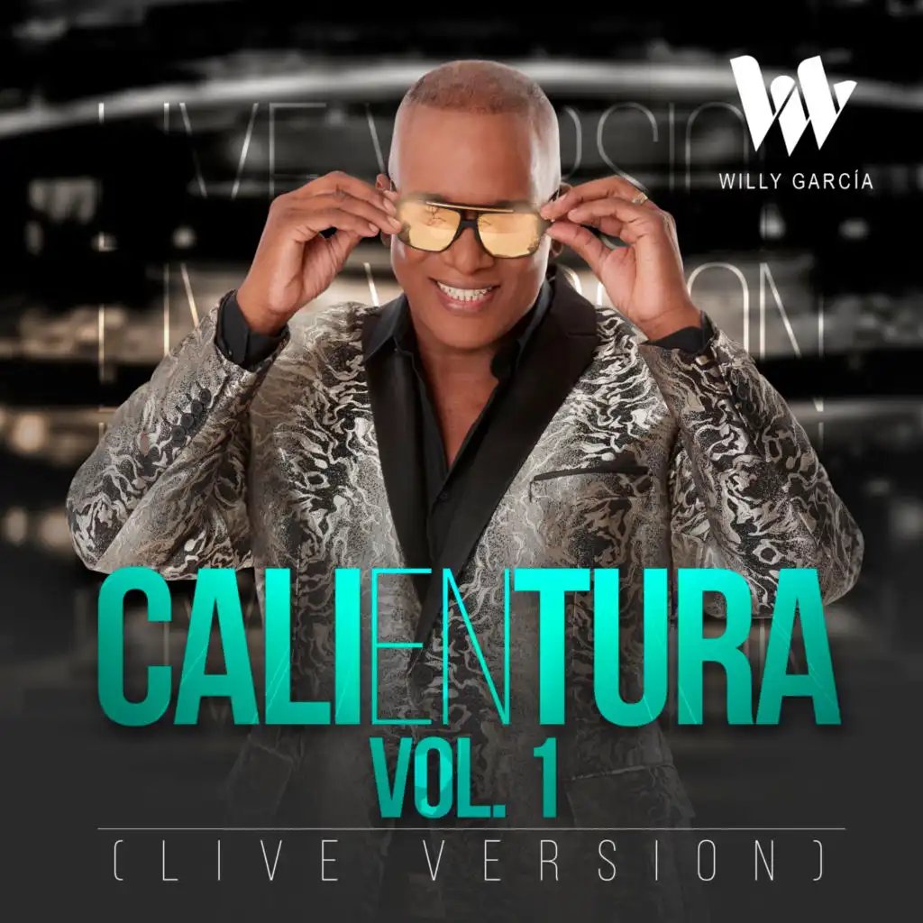CaliEnTura Vol. 1 (Live)