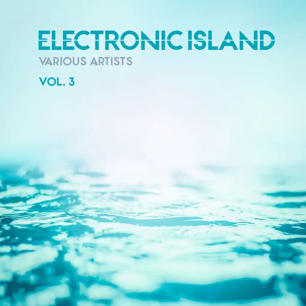 Electronic Island, Vol. 3
