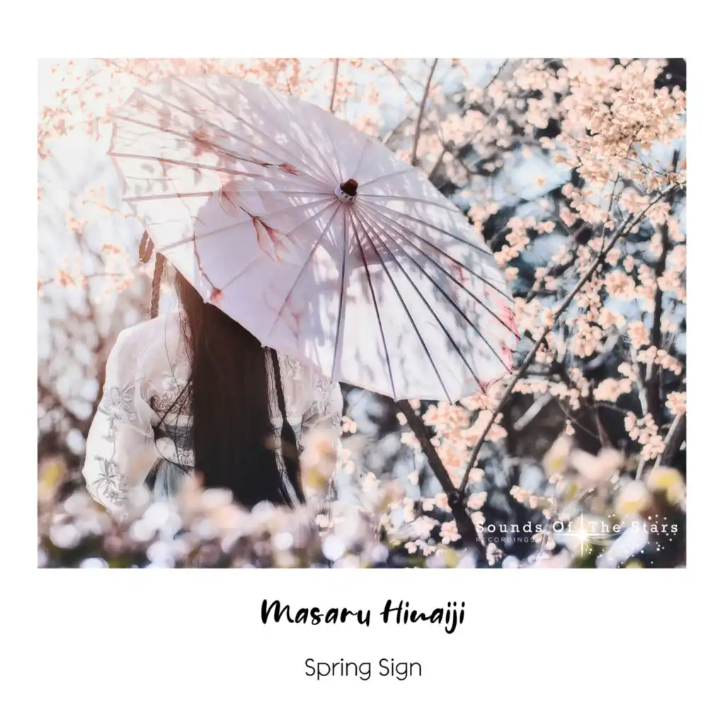 Spring Sign (Radio Edit)