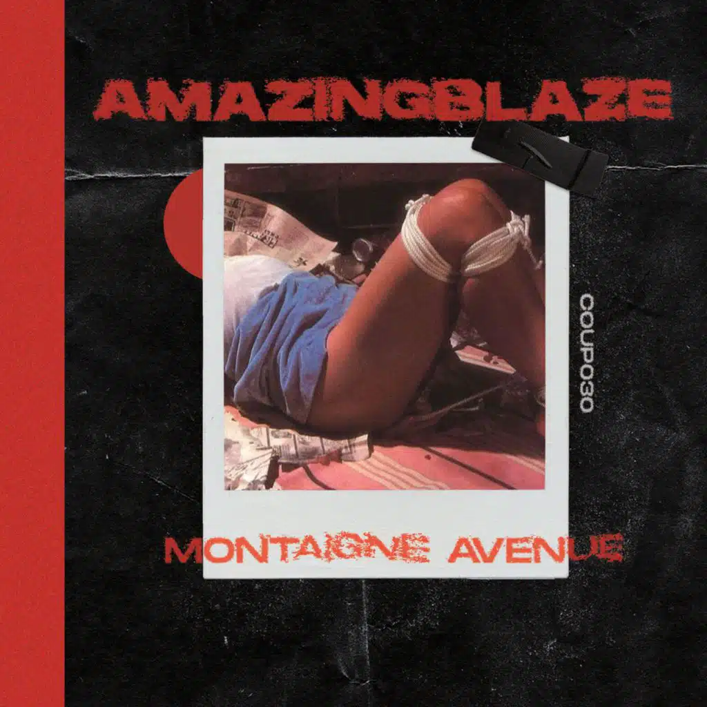Montaigne Avenue
