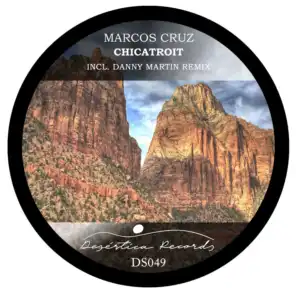 Chicatroit (Danny Martin Remix)