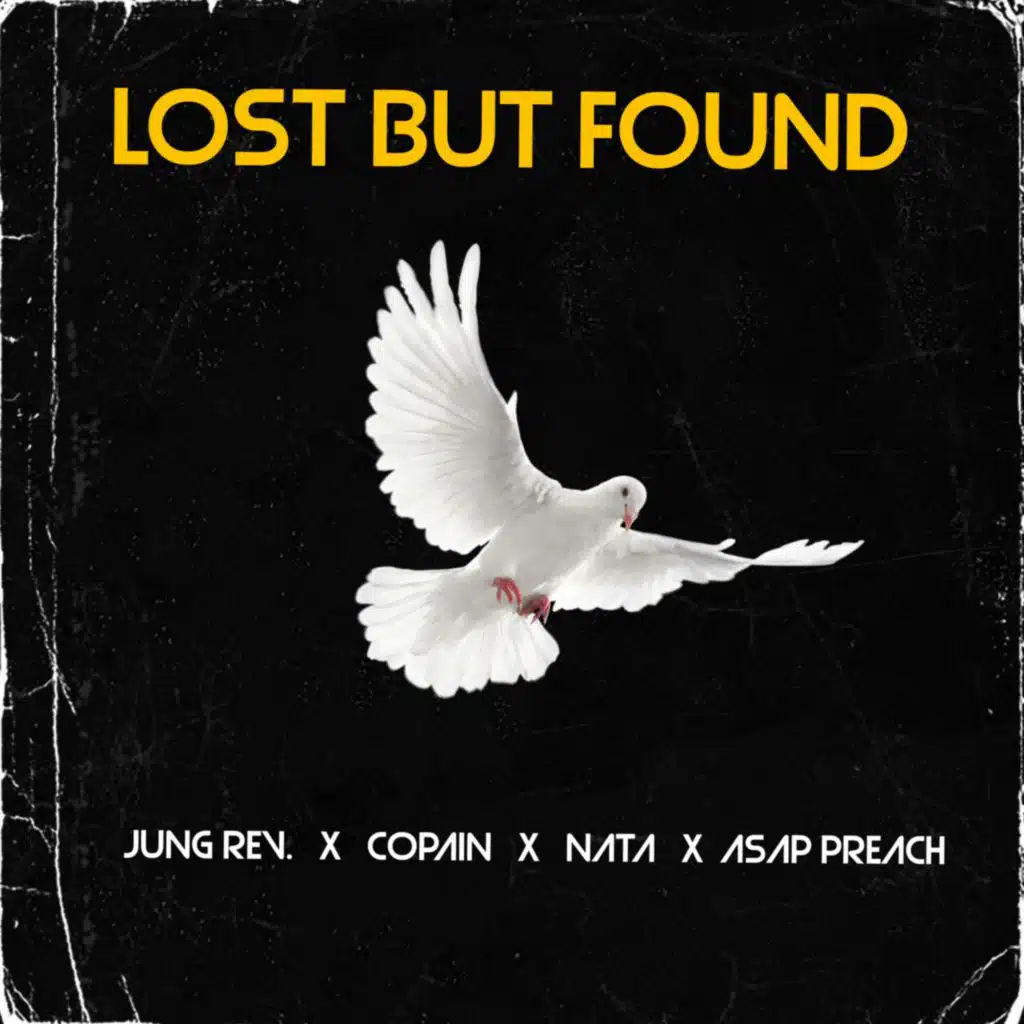 Lost But Found