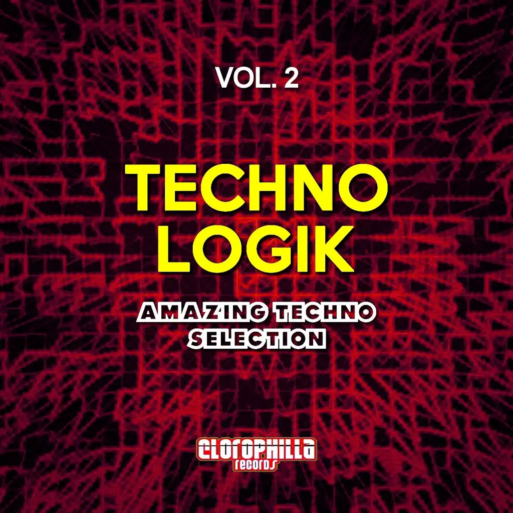 Techno Logik, Vol. 2 (Amazing Techno Selection)