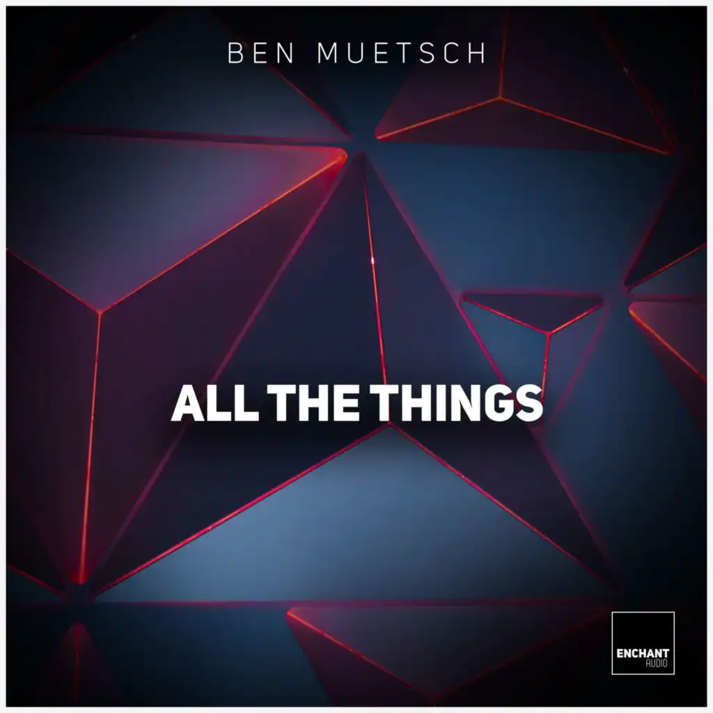 All The Things (Extended Mix)