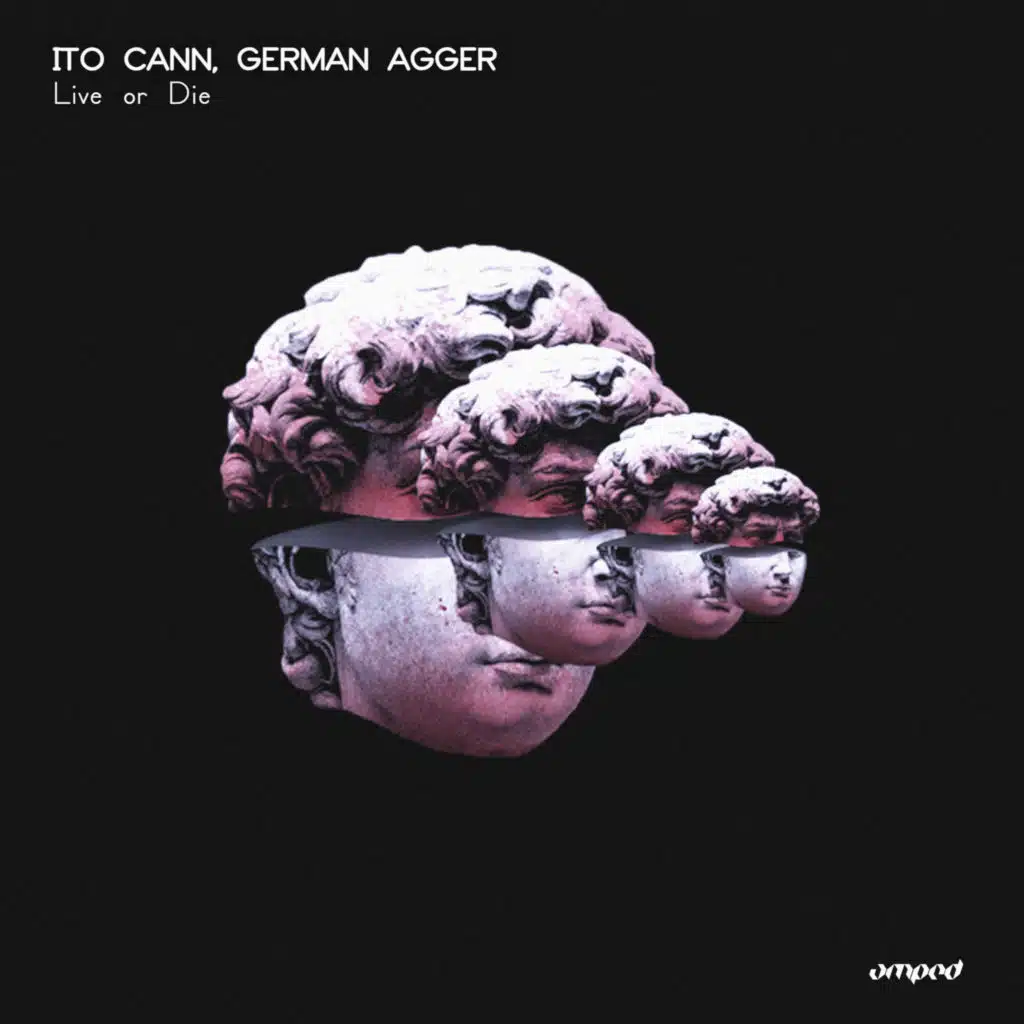 Ito Cann, German Agger