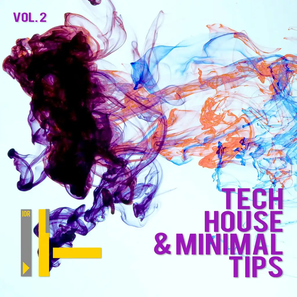 Tech House & Minimal Tips, Vol. 2