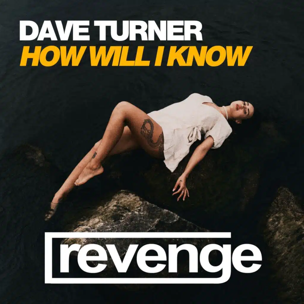 Dave Turner