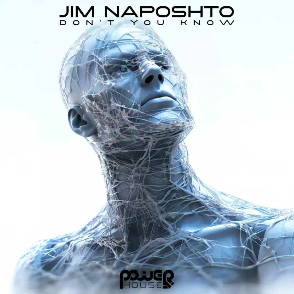 Jim Naposhto