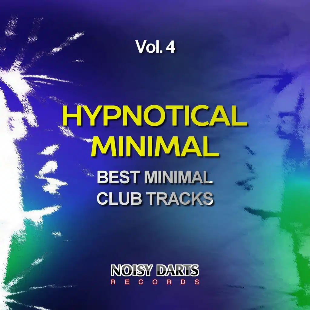 Hypnotical Minimal, Vol. 4 (Best Minimal Club Tracks)