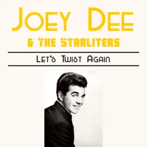 Joey Dee & The Starliters