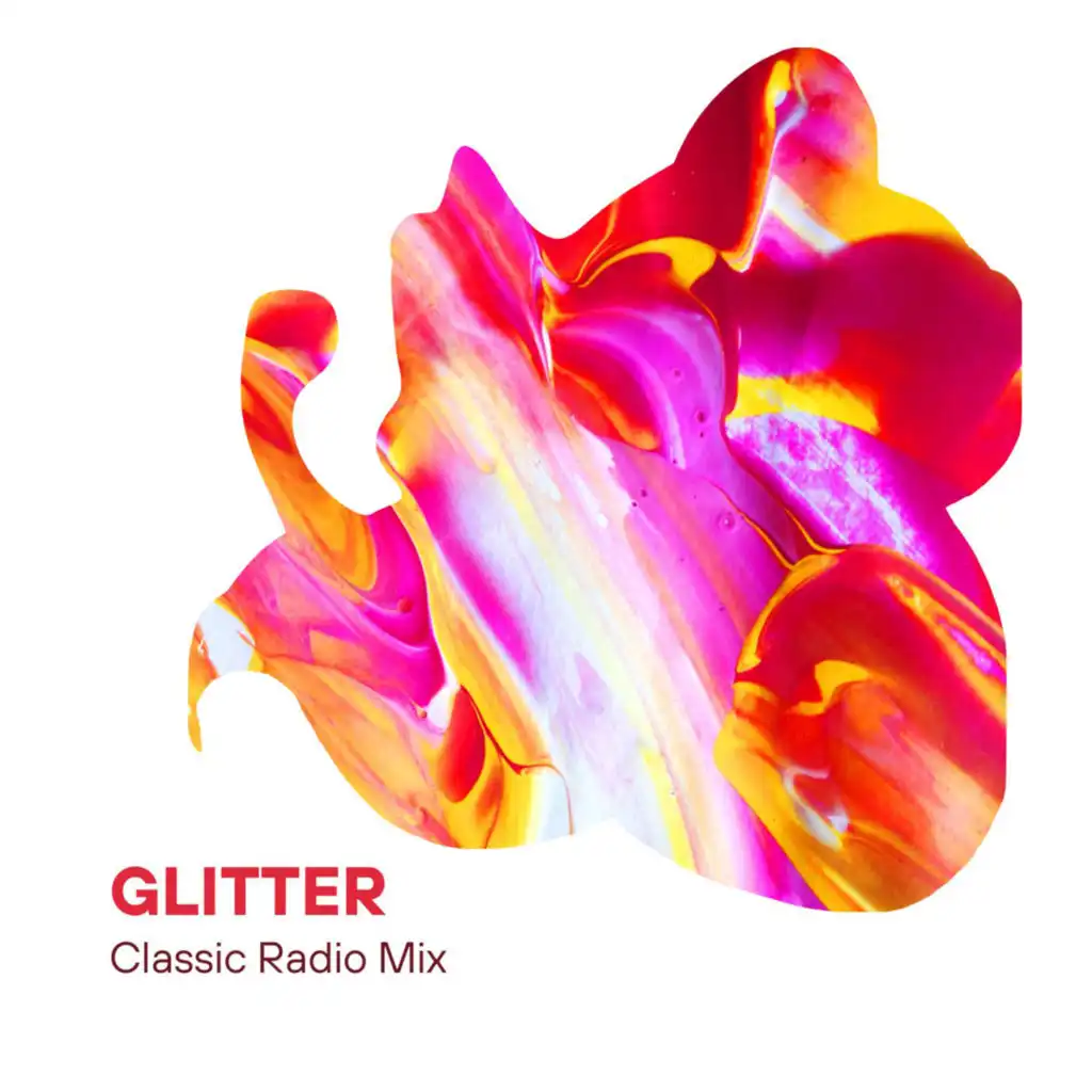 Disco Shit (Radio mix) [feat. Glitter]