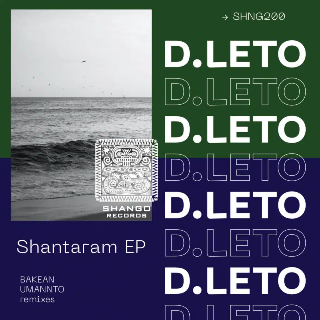 Shantaram