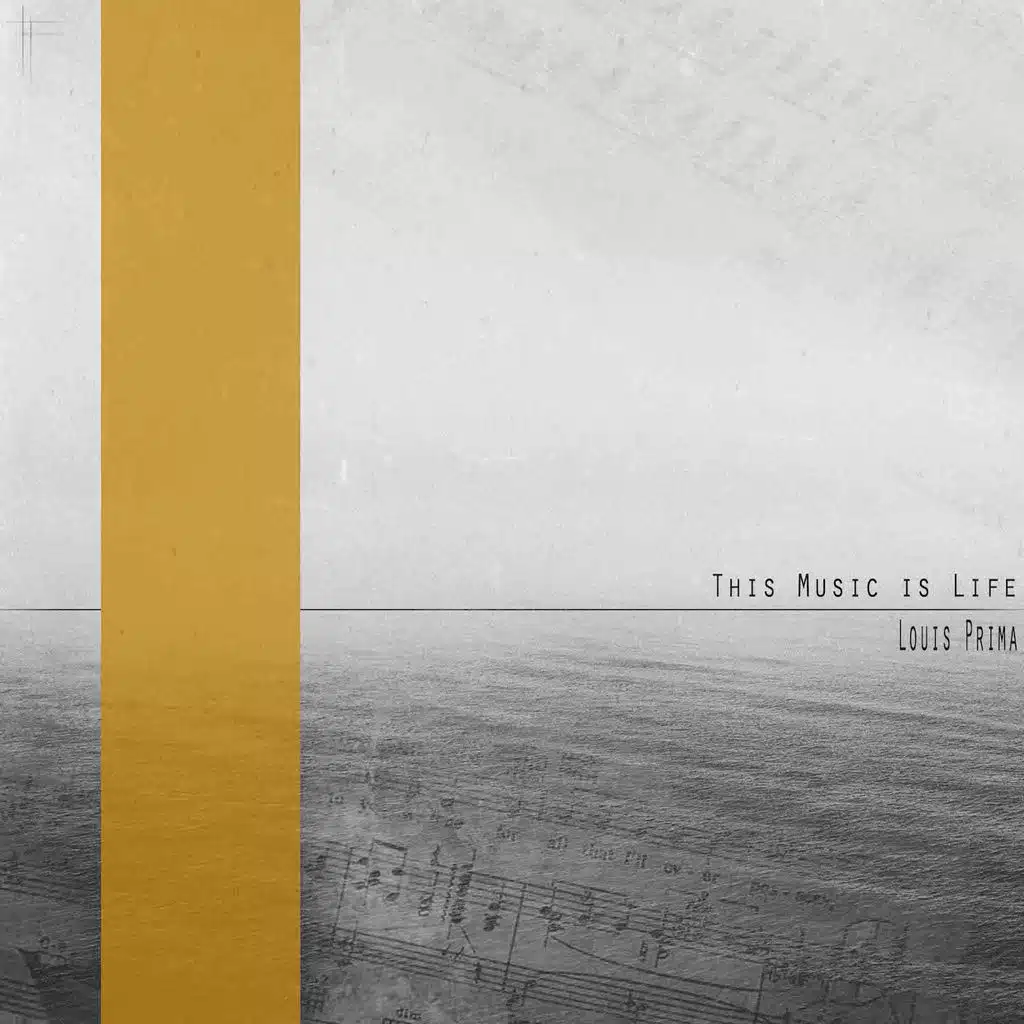 Just a Gigolo I Ain't Got Nobody