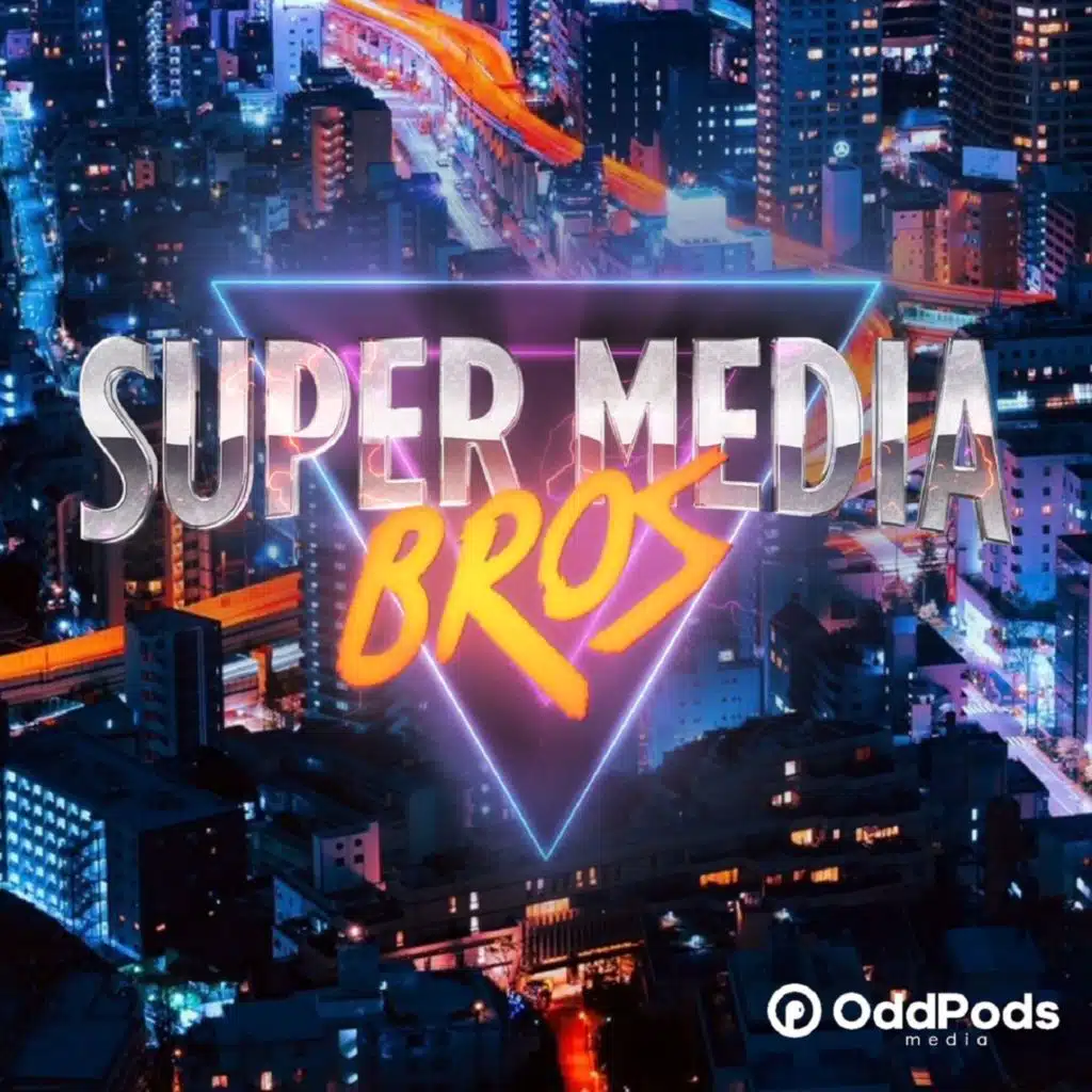 OddPods Media