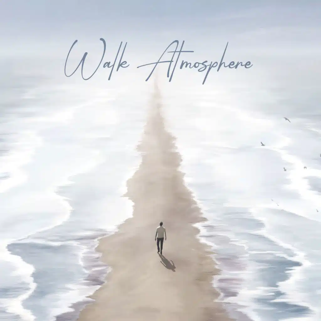 Walk Atmosphere: Piano Pieces to Make You Feel Relaxed
