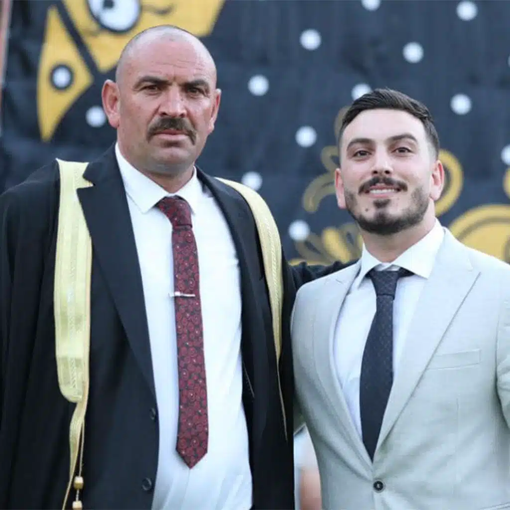 مو حرام مو ظلم