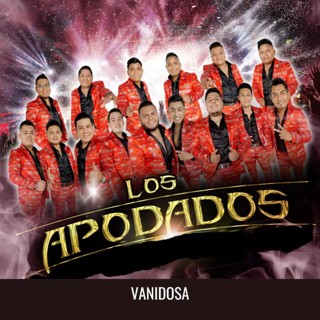 Vanidosa
