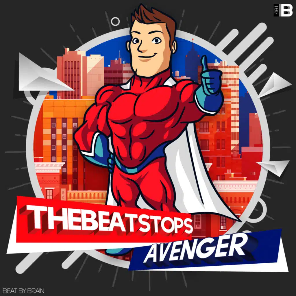 TheBeatStops