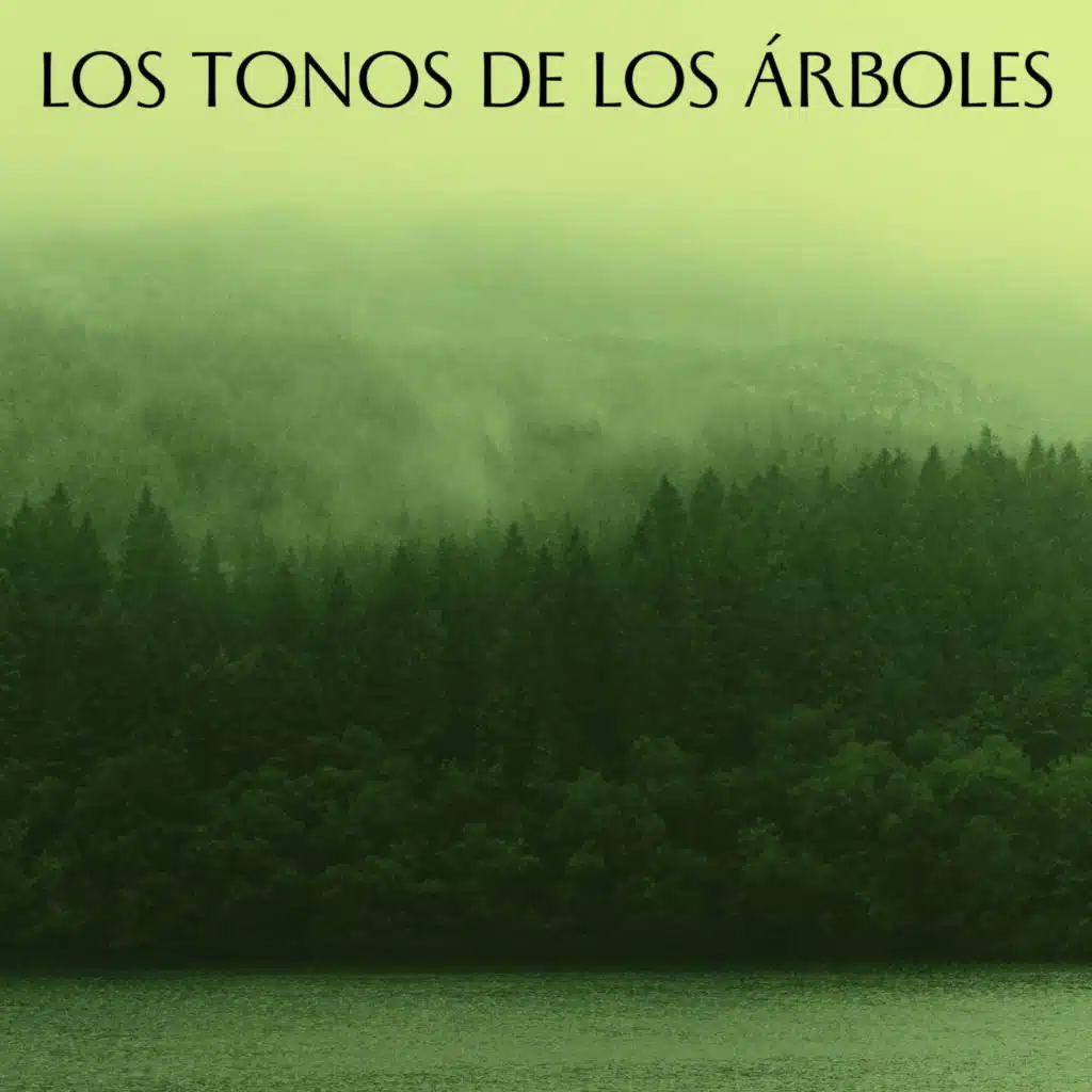 Los Tonos De Los Árboles