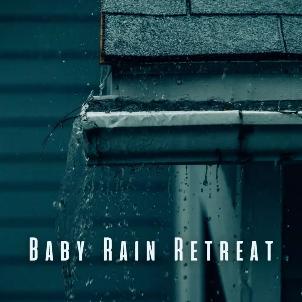 Baby Rain Retreat: Soothing Chill Sounds for Comfort
